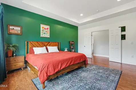 41 Jenny Lane Timberlake NC 27583