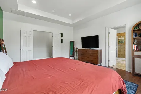 41 Jenny Lane Timberlake NC 27583