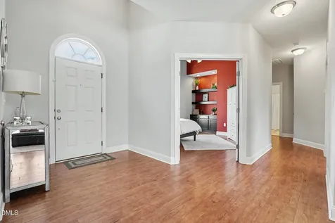 41 Jenny Lane Timberlake NC 27583