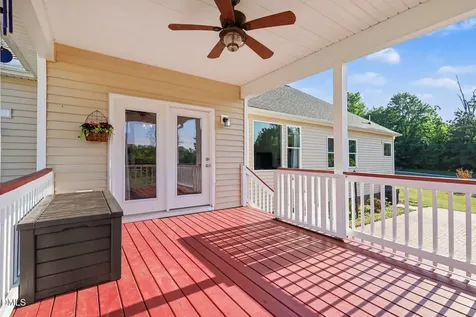 41 Jenny Lane Timberlake NC 27583