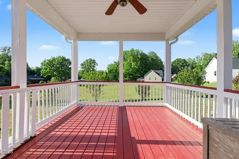 41 Jenny Lane Timberlake NC 27583