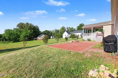 41 Jenny Lane Timberlake NC 27583