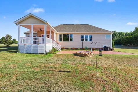 41 Jenny Lane Timberlake NC 27583