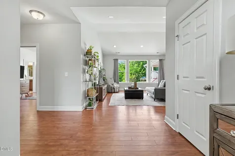 41 Jenny Lane Timberlake NC 27583