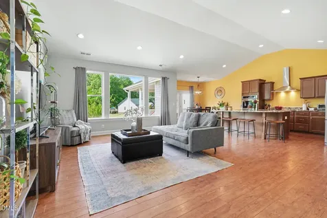 41 Jenny Lane Timberlake NC 27583