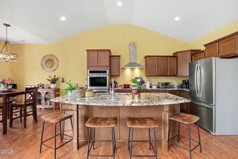 41 Jenny Lane Timberlake NC 27583