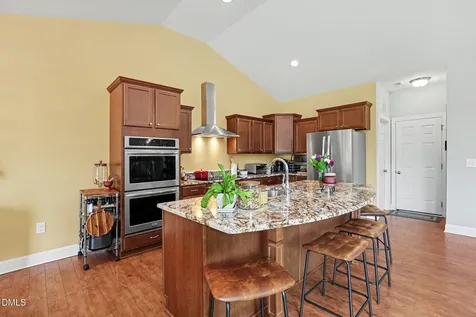 41 Jenny Lane Timberlake NC 27583