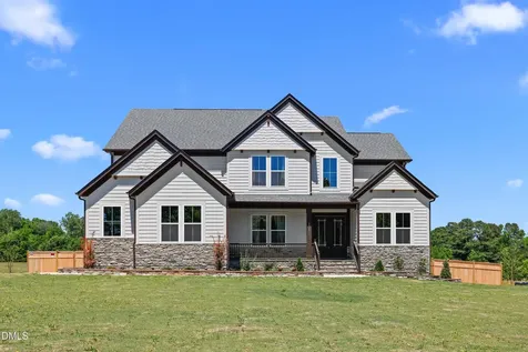 2085 Kelsey Court Hillsborough NC 27278
