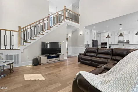 2085 Kelsey Court Hillsborough NC 27278