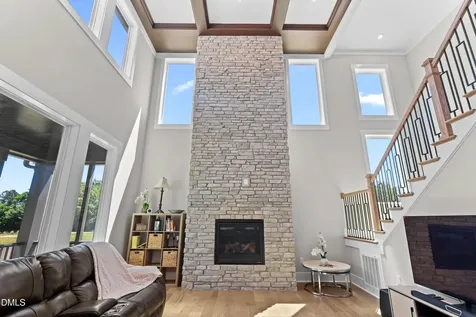 2085 Kelsey Court Hillsborough NC 27278
