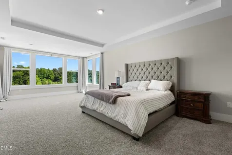 2085 Kelsey Court Hillsborough NC 27278