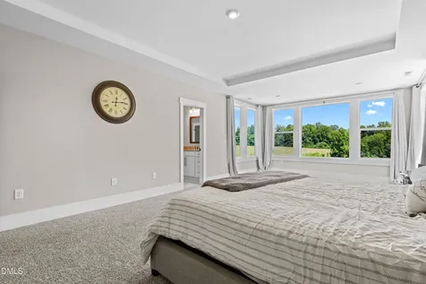 2085 Kelsey Court Hillsborough NC 27278