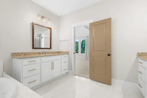 2085 Kelsey Court Hillsborough NC 27278