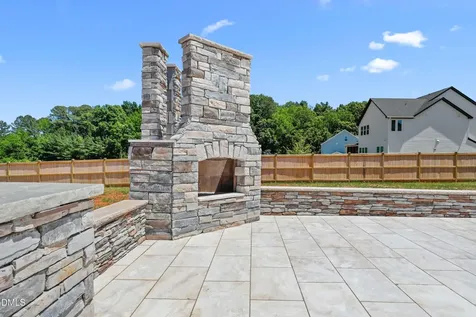 2085 Kelsey Court Hillsborough NC 27278