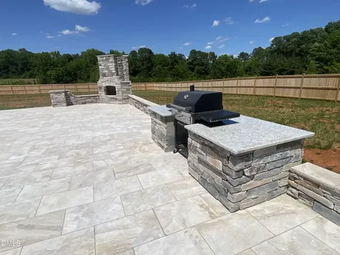 2085 Kelsey Court Hillsborough NC 27278