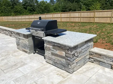 2085 Kelsey Court Hillsborough NC 27278