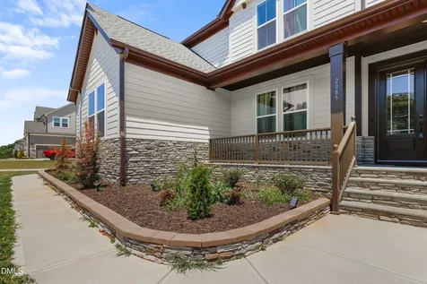 2085 Kelsey Court Hillsborough NC 27278