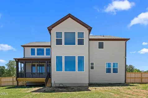2085 Kelsey Court Hillsborough NC 27278