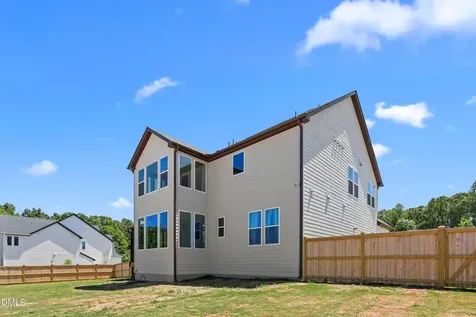 2085 Kelsey Court Hillsborough NC 27278