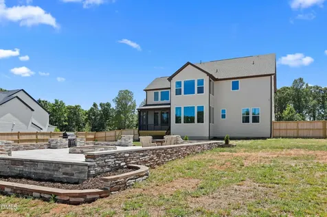 2085 Kelsey Court Hillsborough NC 27278