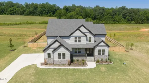 2085 Kelsey Court Hillsborough NC 27278