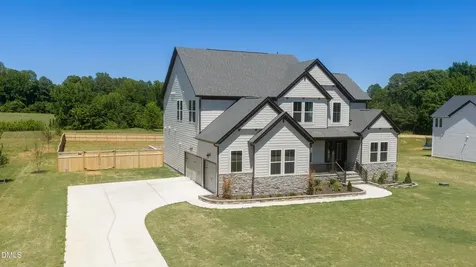 2085 Kelsey Court Hillsborough NC 27278