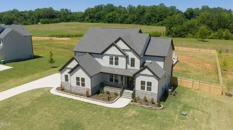 2085 Kelsey Court Hillsborough NC 27278