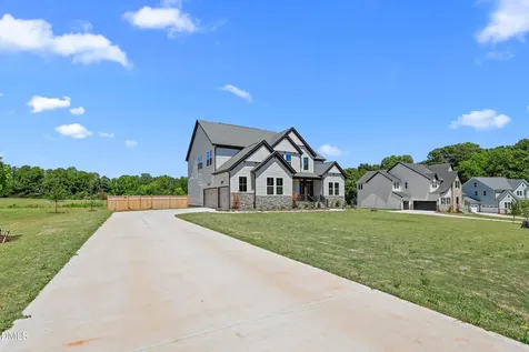 2085 Kelsey Court Hillsborough NC 27278