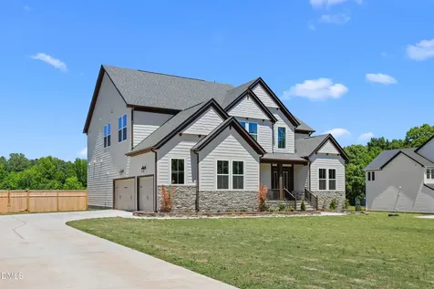 2085 Kelsey Court Hillsborough NC 27278