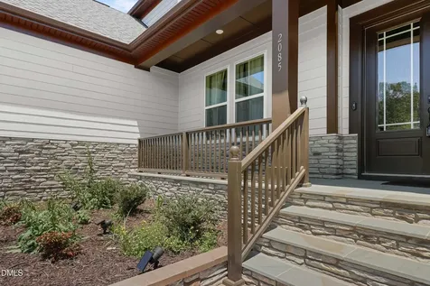 2085 Kelsey Court Hillsborough NC 27278