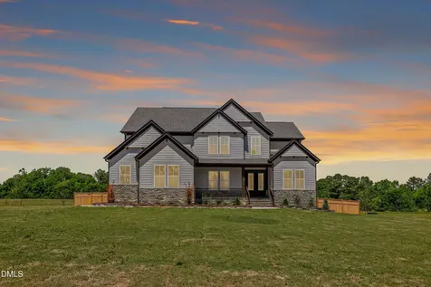 2085 Kelsey Court Hillsborough NC 27278