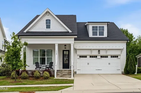 1740 Deacon Falls Way Wendell NC 27591