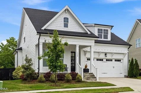 1740 Deacon Falls Way Wendell NC 27591