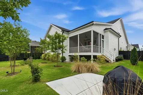 1740 Deacon Falls Way Wendell NC 27591