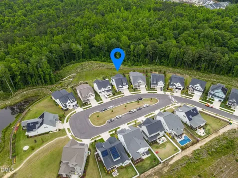 1740 Deacon Falls Way Wendell NC 27591