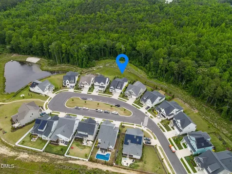 1740 Deacon Falls Way Wendell NC 27591