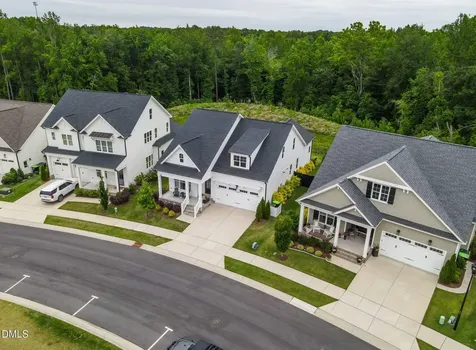 1740 Deacon Falls Way Wendell NC 27591