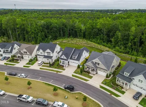 1740 Deacon Falls Way Wendell NC 27591