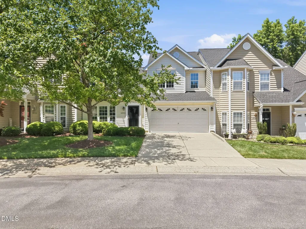 10724 Edmundson Avenue Raleigh NC 27614