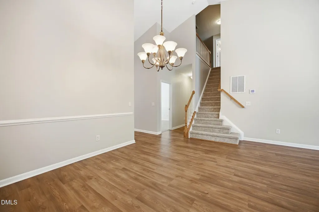 10724 Edmundson Avenue Raleigh NC 27614