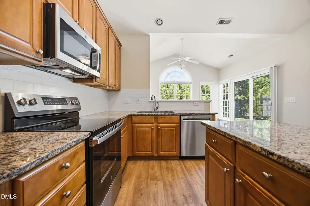 10724 Edmundson Avenue Raleigh NC 27614