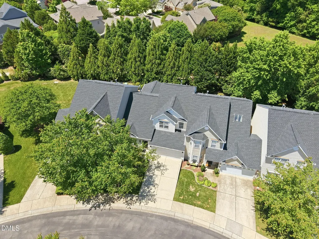 10724 Edmundson Avenue Raleigh NC 27614