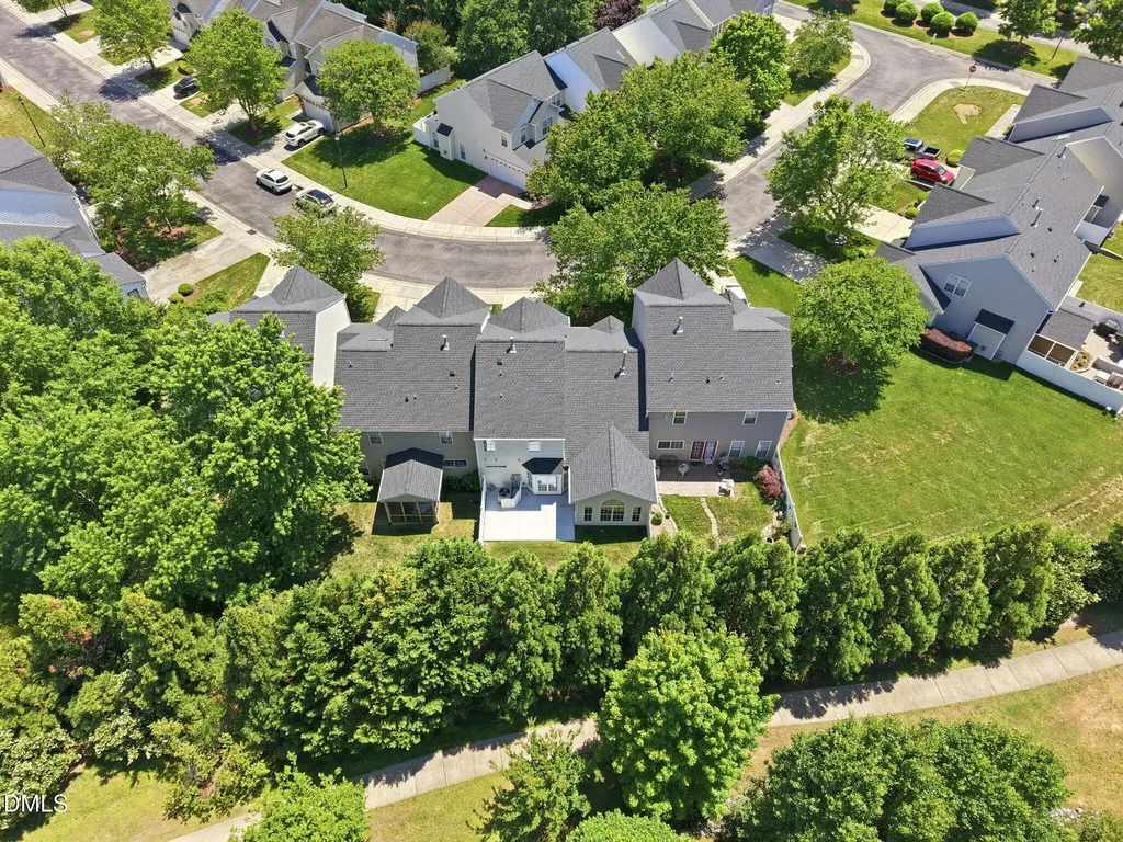 10724 Edmundson Avenue Raleigh NC 27614