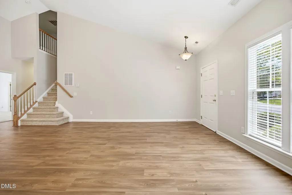 10724 Edmundson Avenue Raleigh NC 27614