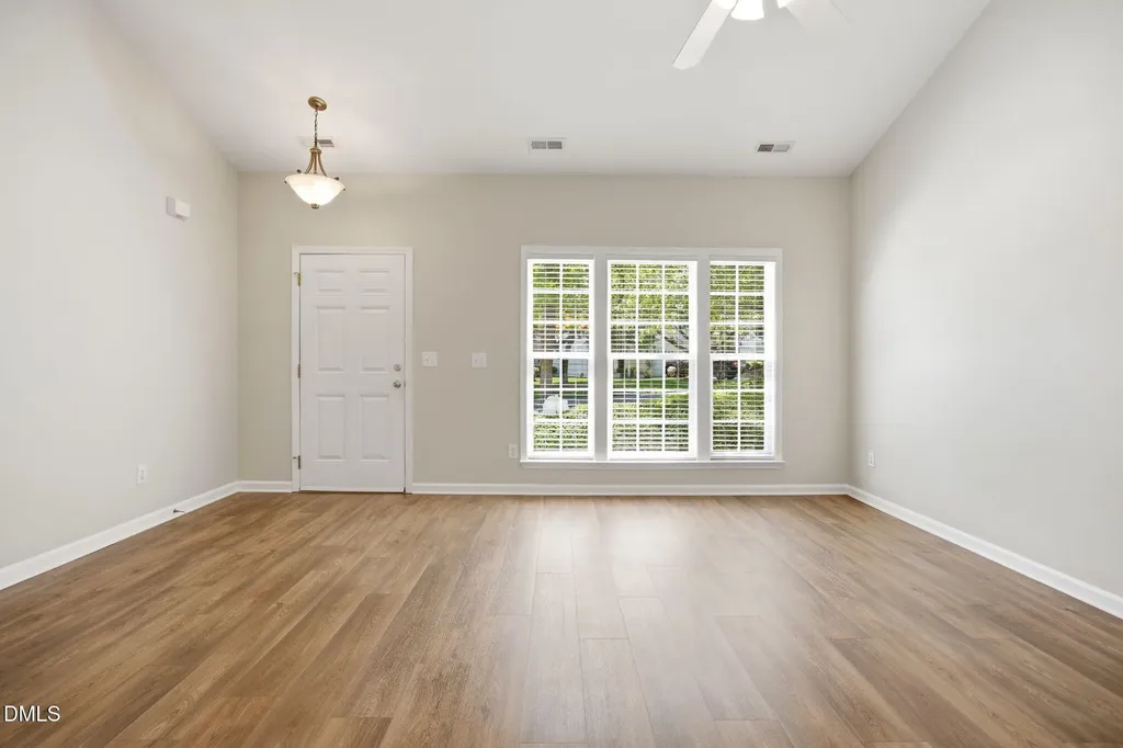 10724 Edmundson Avenue Raleigh NC 27614