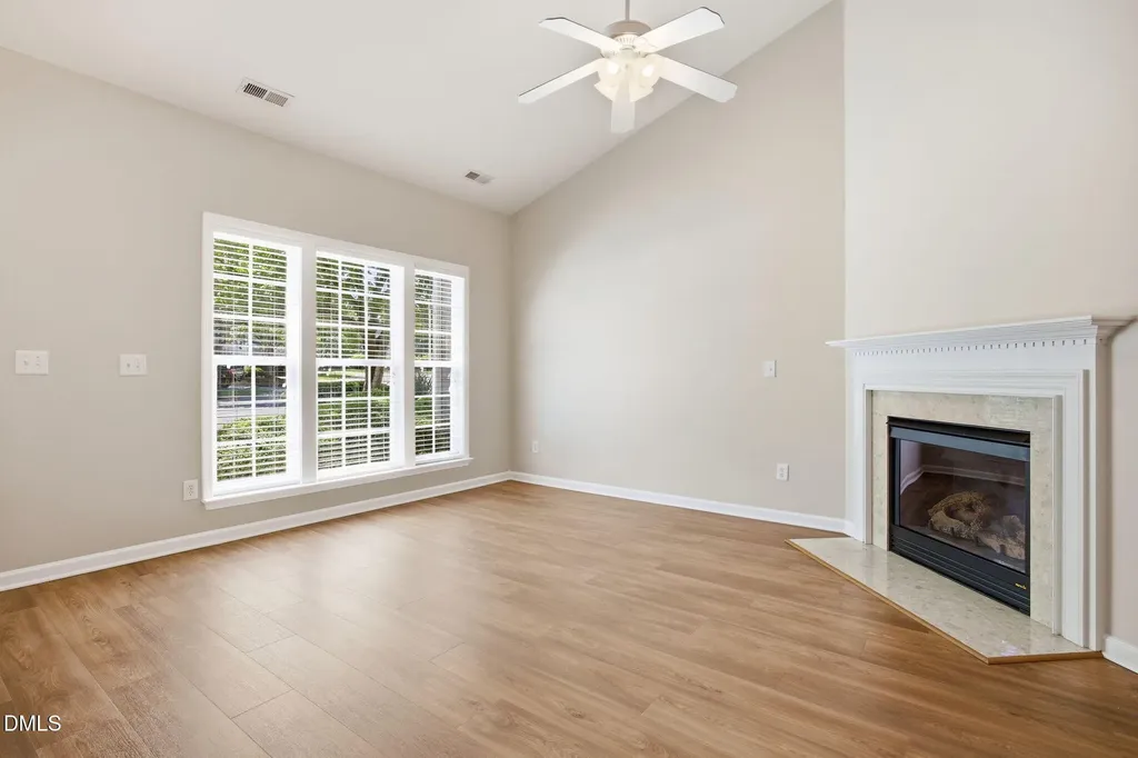 10724 Edmundson Avenue Raleigh NC 27614