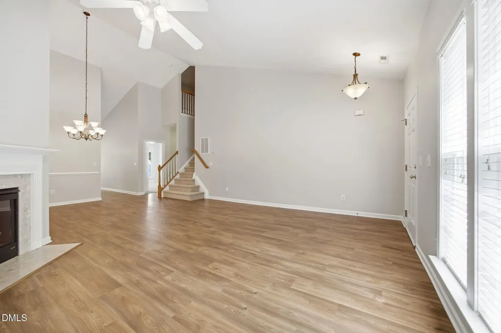 10724 Edmundson Avenue Raleigh NC 27614