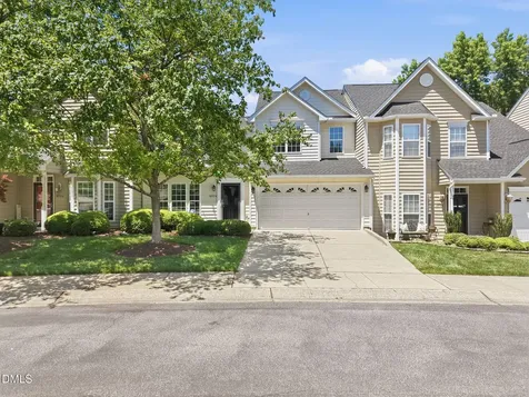 10724 Edmundson Avenue Raleigh NC 27614