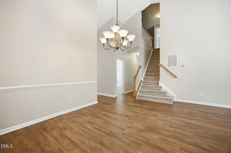 10724 Edmundson Avenue Raleigh NC 27614