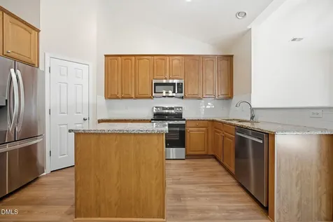 10724 Edmundson Avenue Raleigh NC 27614
